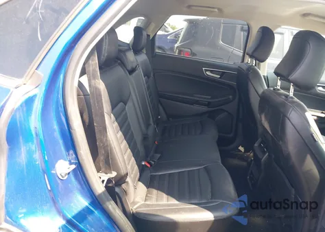 2023 Ford Edge Sel z USA, uszkodzony, nr VIN 2FMPK4J94PBA21967